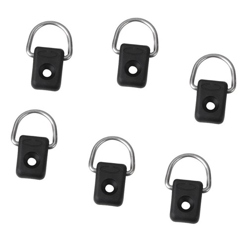 6pcs kayak outfittings for - 6pcs,