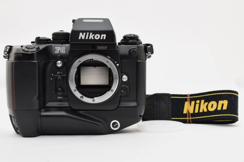 Nikon f4s 35mm - f4s, s