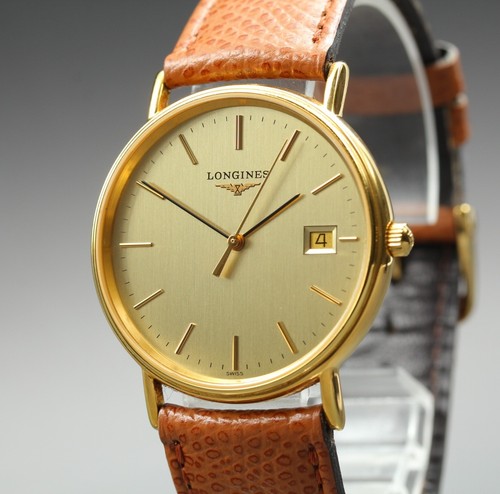 Mint longines grand - [n,