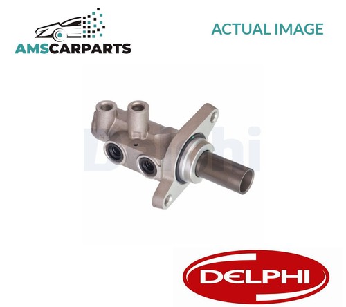 Brake master cylinder - brake,