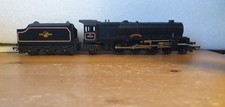 Tri-ang Hornby Princess