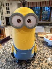 Large Minion Kevin Storage