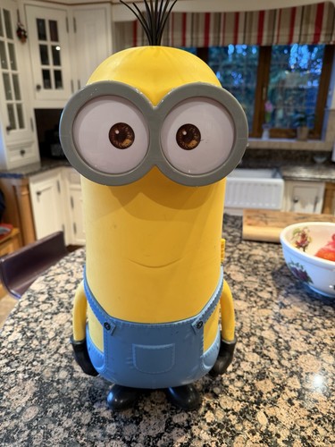 Large minion kevin - minion,