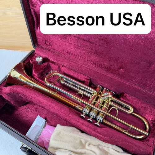Besson usa trumpet wind - trumpet,