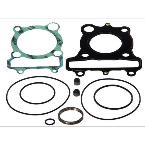 Top engine gasket set fits - gasket,