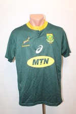 South Africa Springboks RWC