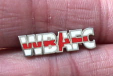 RARE WEST BROMWICH ALBION