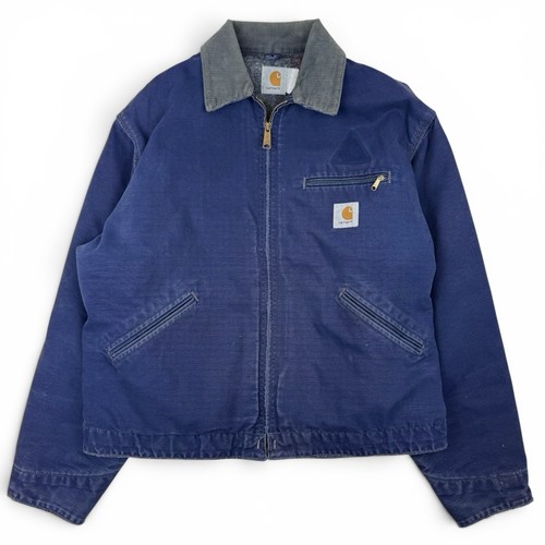 Carhartt jb102 navy blue big - carhartt,