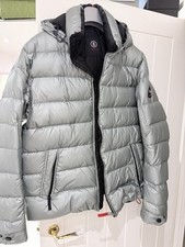 Bogner Winter Jacket Ski Size XL