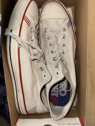 Superdry men size white - superdry,
