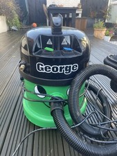 Numatic George Vacuum Cleaner