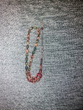 Amber Prayer Beads 3 Colour