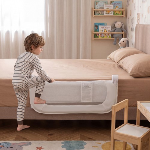 Rail for toddlers long - 80, cm