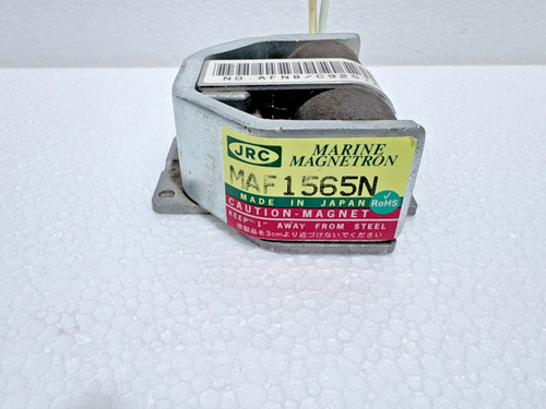 Jrc maf1565n marine - jrc,