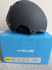 Sandbox Icon Snow MIPS Helmet