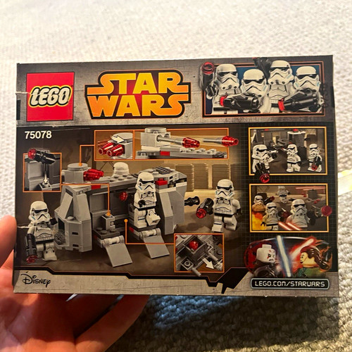 Lego star wars rebels imperial - lego,