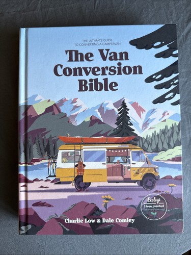 The van conversion - the,