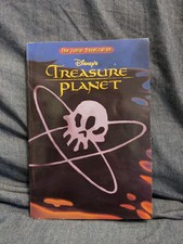Disney's Treasure Planet