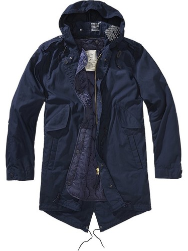 Brandit herren jacke m51 - jacke,