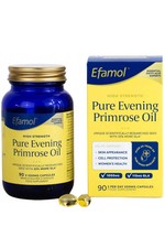 Pure Evening Primrose Oil