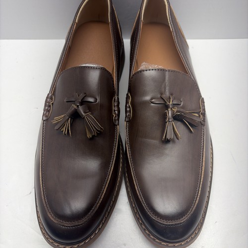 Vero cuoio mens brown - cuoio,