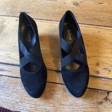 Gabor Women's Court Shoes Size