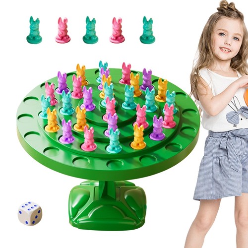 Balancing game children - game,
