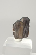 Brookite Crystals From Kharan