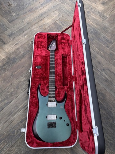 Ibanez rgd3121 prf japan - ibanez,