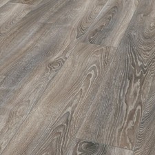 Grey Laminate Flooring, Warm