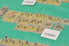 15mm WW2 / german - staff car