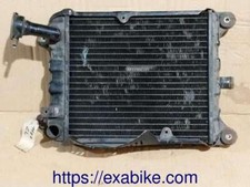 Water radiator for honda - radiator,
