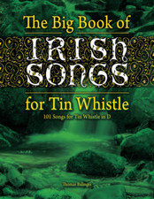The Big Book of Irish Songs
