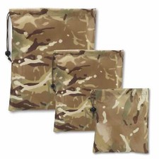 Waterproof Army MTP Stash Bag