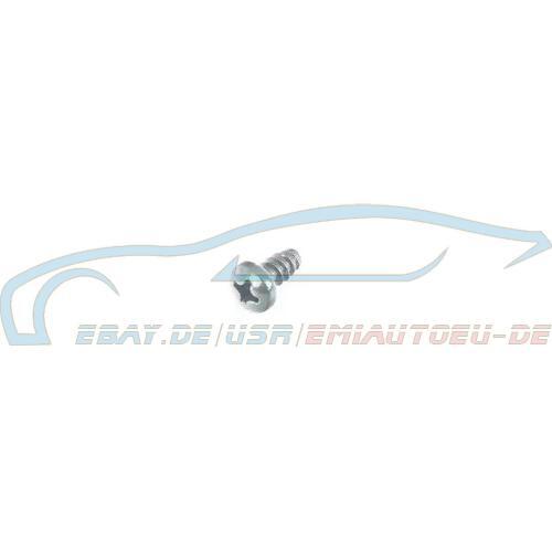 Genuine bmw 07119900281 - 2x,