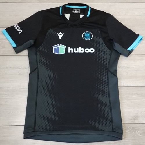 Bath rugby training shirt - rugby,