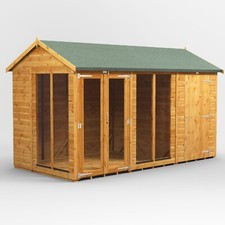 Summer house power apex - |,