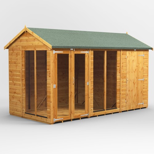 Summer house power apex - summer, |