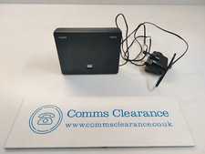 Siemens Gigaset N300IP DECT Base Station