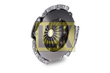 CLUTCH PRESSURE PLATE FITS: VW
