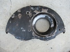Porsche 356/912 Engine Fan