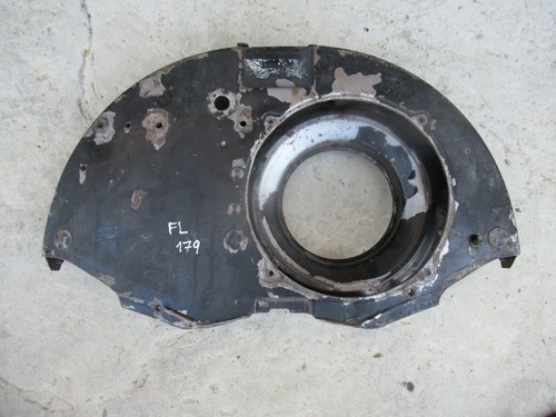 Porsche 356 912 engine fan - porsche, 356/912