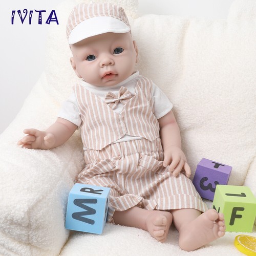Ivita full body soft - ivita,