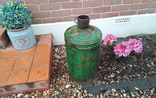 Vintage castrol motor oil - vintage,