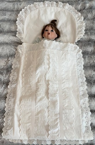 Antique french baby - french,