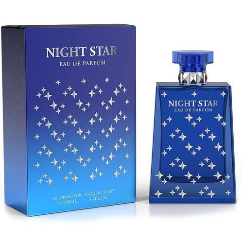 Milestone perfumes night star - perfumes,
