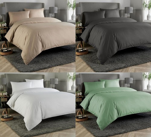 Satin stripe microfibre - satin,