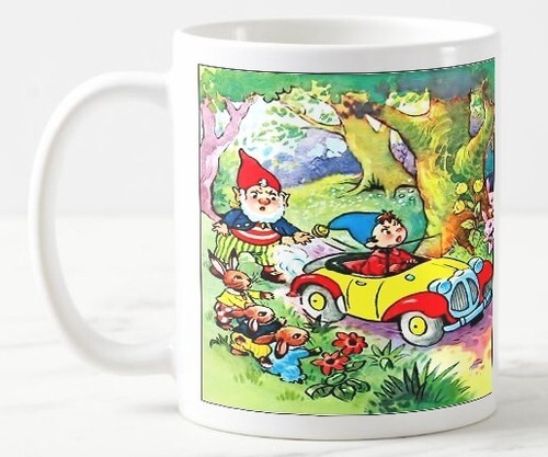 Noddy and big - noddy,