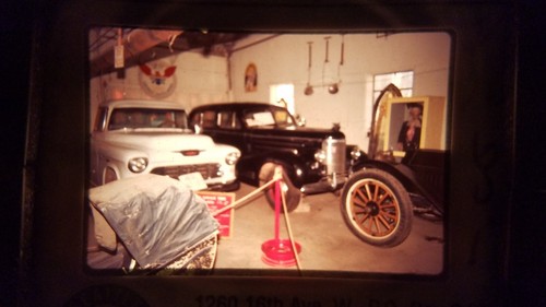 8717 35mm slide - slide, photo