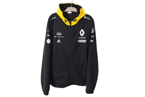 Renault infiniti formula - infiniti, 1